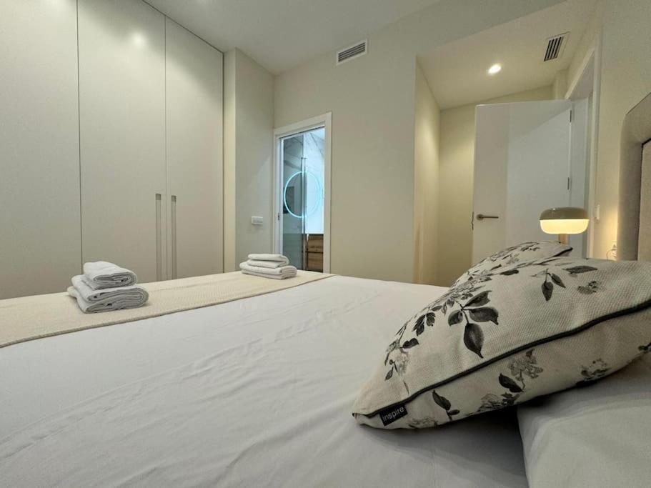 Como En Casa ปัวร์โตเดซากุนโต ภายนอก รูปภาพ